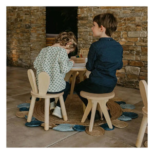 Drawin'Kids - 2er Hocker Set