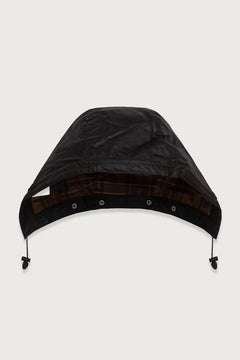 Barbour Herren Baumwollkapuze