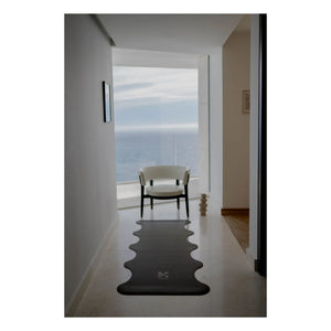 Hercule Studio - Yogamatte Mar | Outrenoir