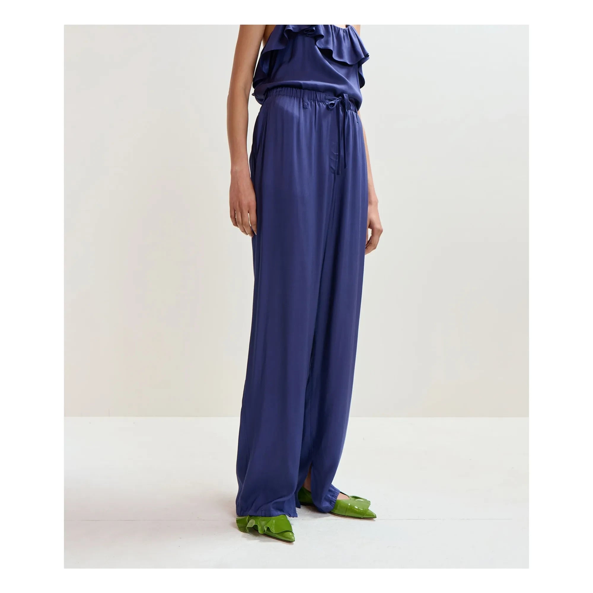 Essentiel Antwerp - Jargate Hose | Mavi