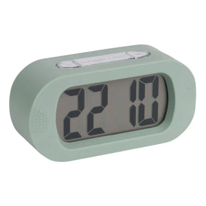 Present Time - Gelee-Wecker | Salbei