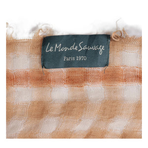 Le Monde Sauvage - Harmattan Kuba verliert | Orange Rost
