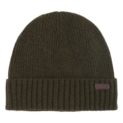 Barbour - Carlton Hut | Oliv