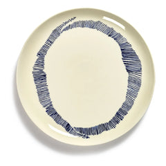 Serax - Feast Teller - Ottolenghi - 2er-Set | Blau