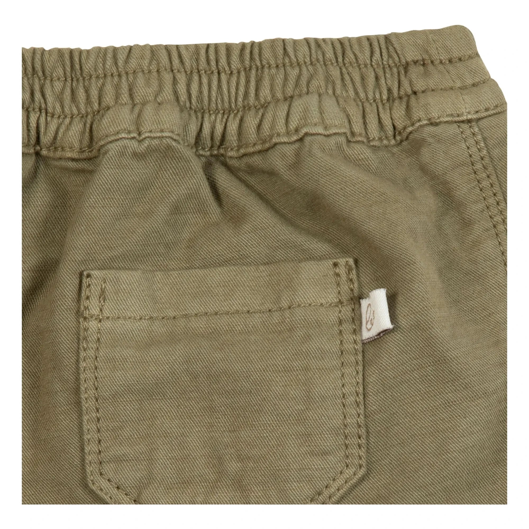 Bonton - Kurzes Lyon Baby | Khaki