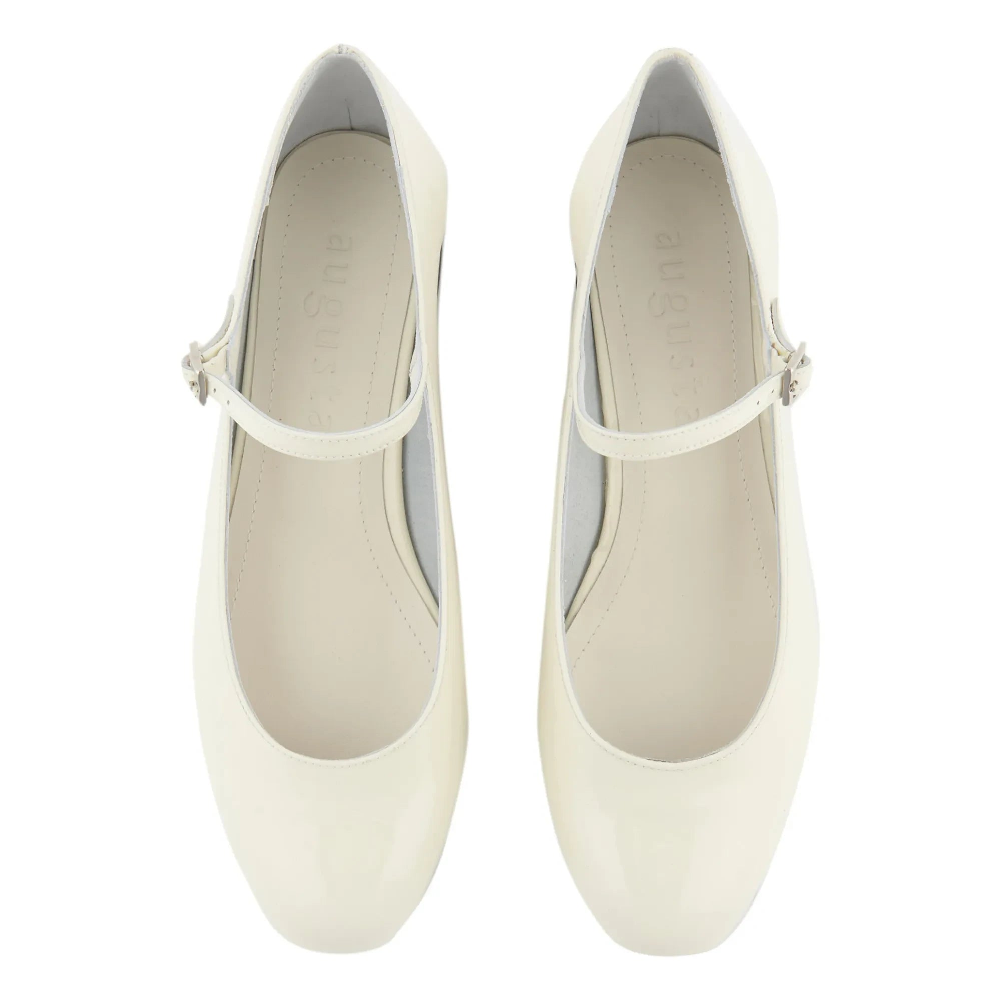 Augusta - Babies Emilia | Creme
