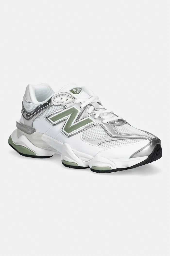 New Balance 9060 Spor Ayakkabı