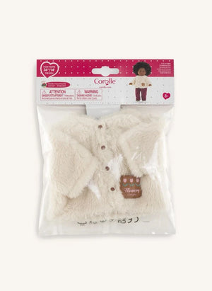 Corolle - Little Explorer Jacke | Beige