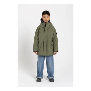 Finger in the nose - Jean Large Rodeo | Jeansblau