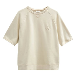 Anerkjendt - Aktoni Sweatshirt | Creme