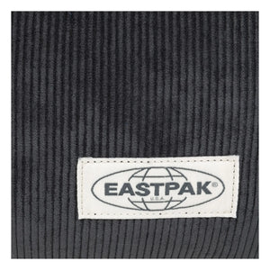 Eastpak - Day Pak'R Kabartmalı Sırt Çantası | Siyah