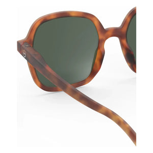 IZIPIZI - Sonnenbrille #Office | Braun