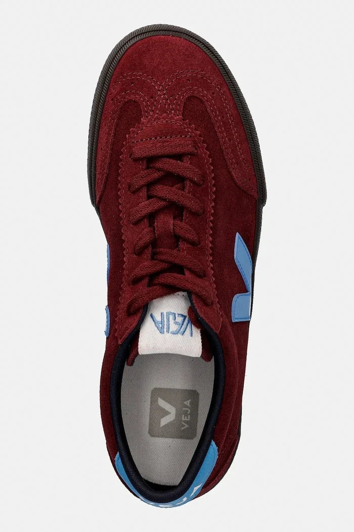 Veja VOLLEY SUEDE Süet Spor Ayakkabı