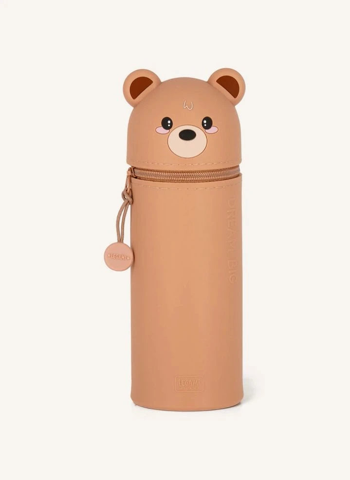 Legami - Silikonhülle - Teddybär