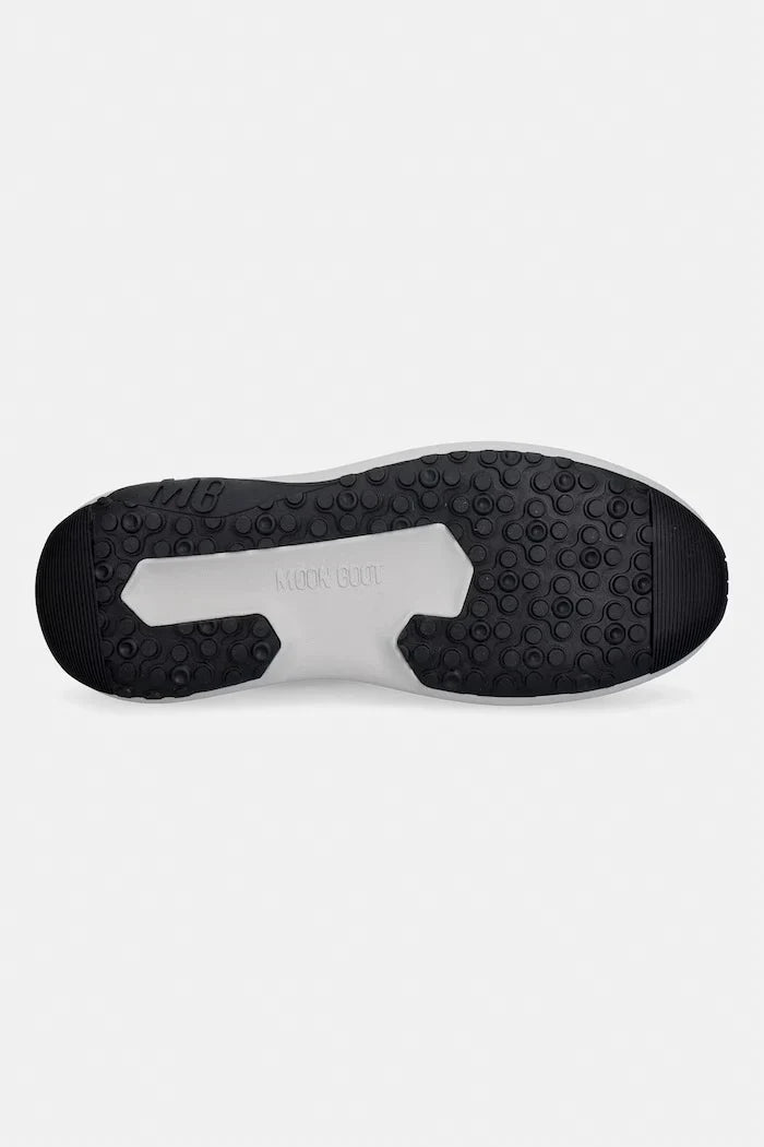 Moon Boot MB MOON247 XLACE Erkek Spor Ayakkabı
