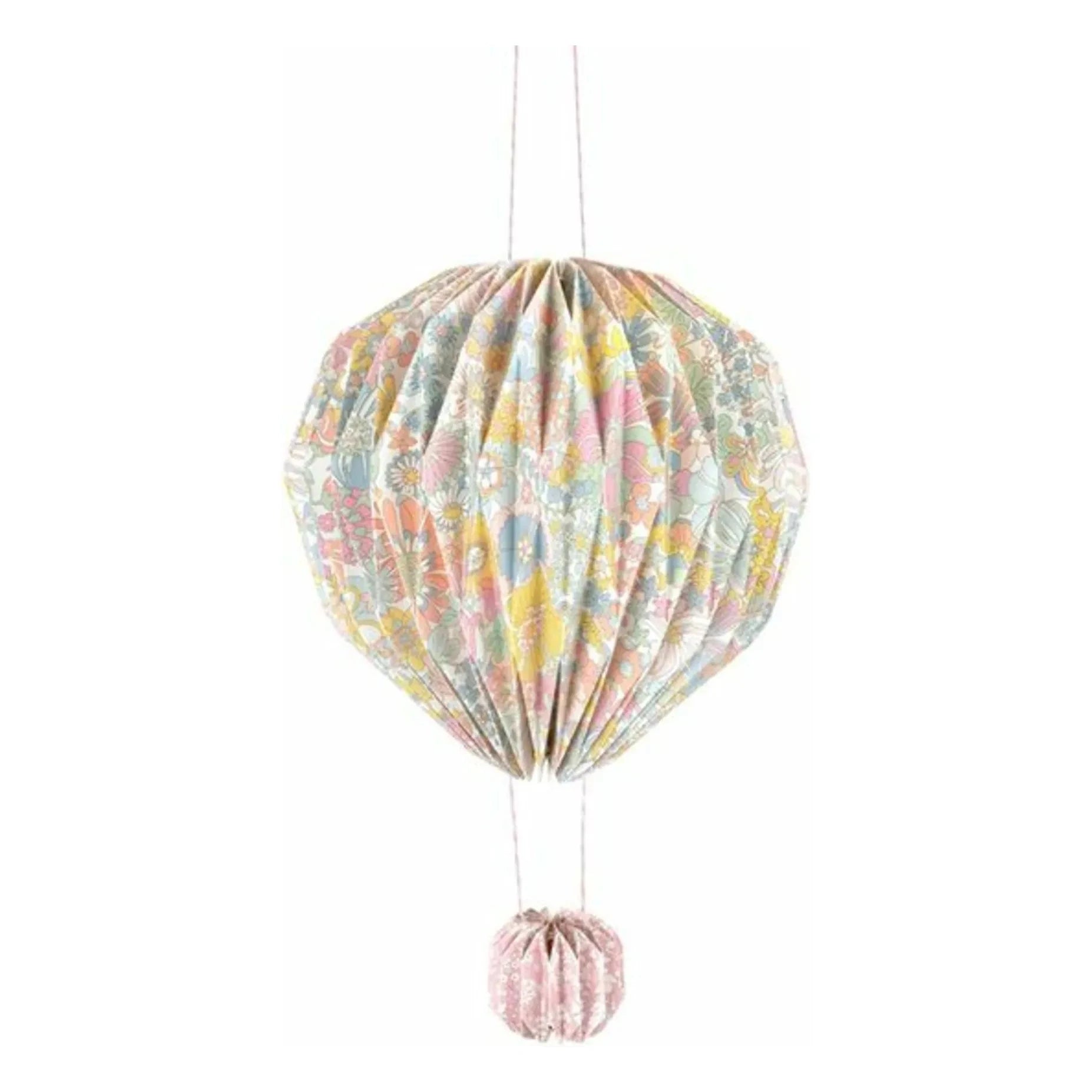 Meri Meri - Deko Heißluftballons - Meri Meri x Liberty