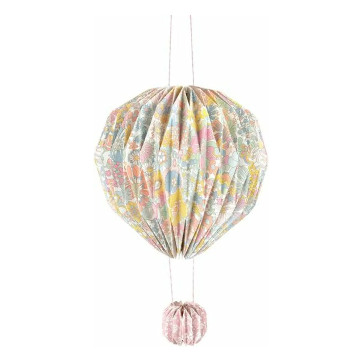 Meri Meri - Deko Heißluftballons - Meri Meri x Liberty