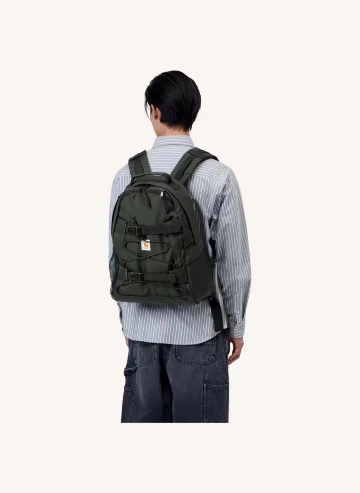 Carhartt WIP - Kickflip Rucksack | Blau-Schwarz