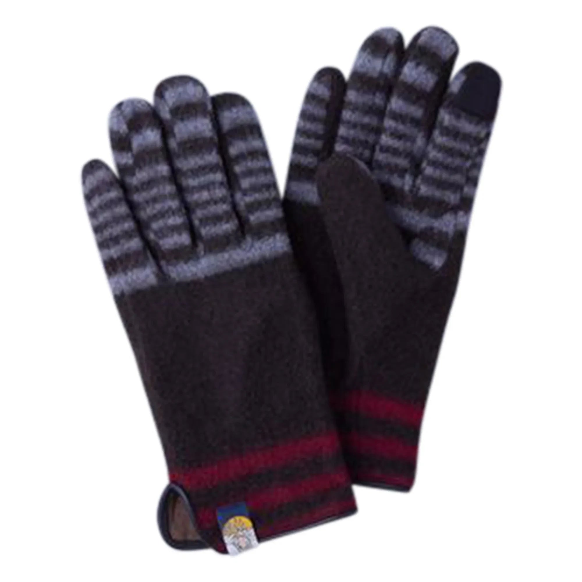 Elmer by Swany - Jersey-Handschuhe | Khaki