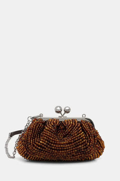 Weekend Max Mara kadın clutch AESCHIMO