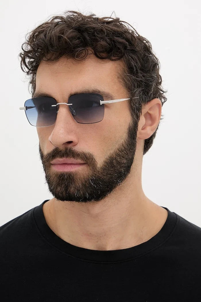 Tom Ford Jake Güneş Gözlüğü