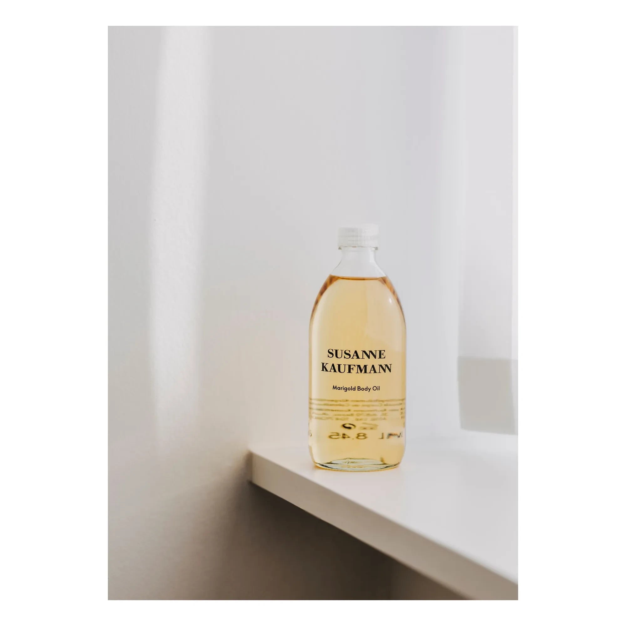 Susanne Kaufmann - Ringelblumen-Körperöl - 100ml