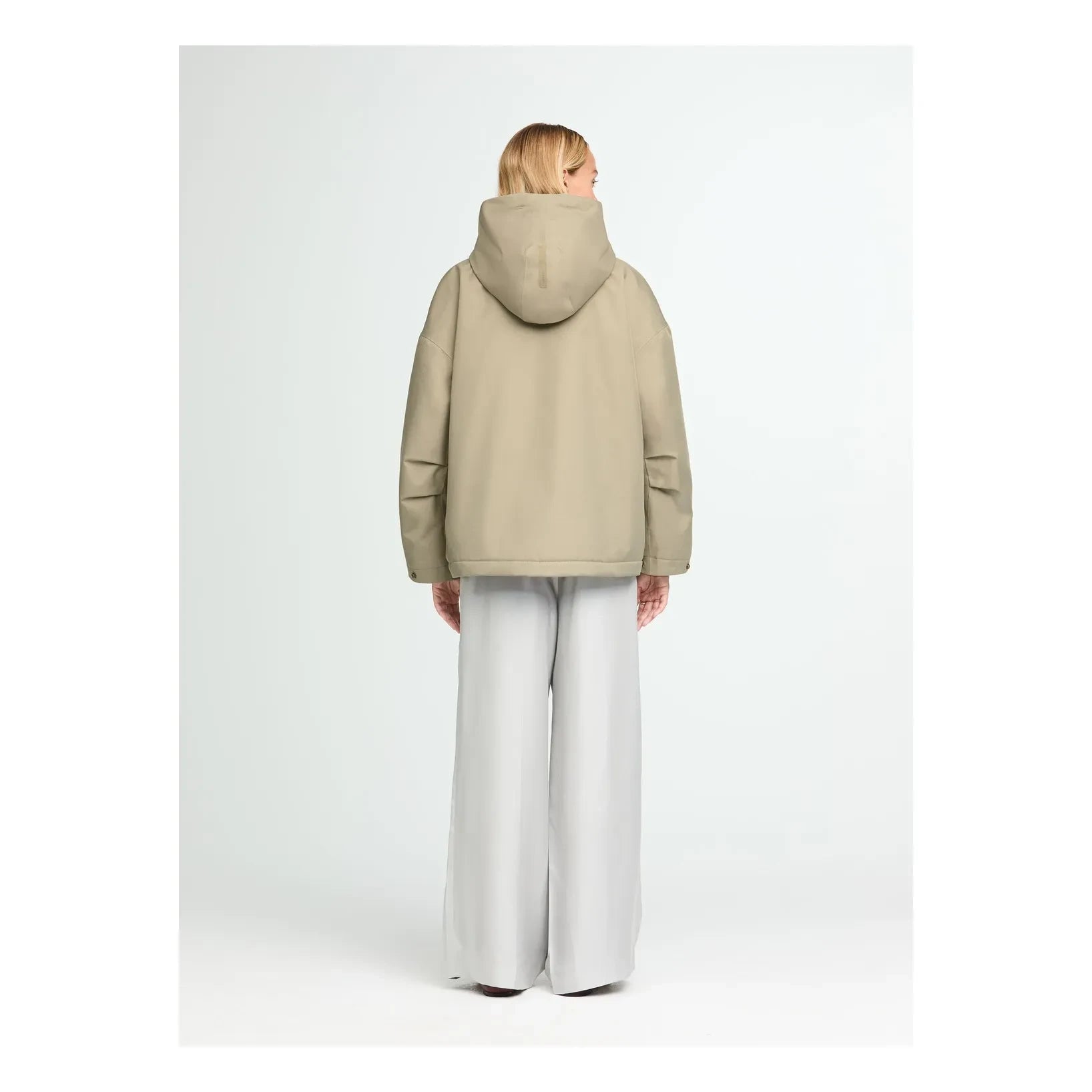 g-lab - Rosie Parka | Kum Rengi