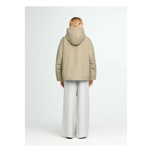 g-lab - Rosie Parka | Kum Rengi