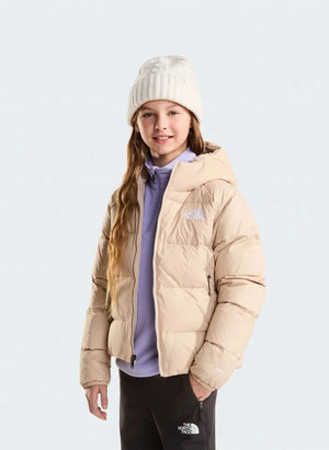 The North Face - G Hydrenalite Daunenjacke | Beige