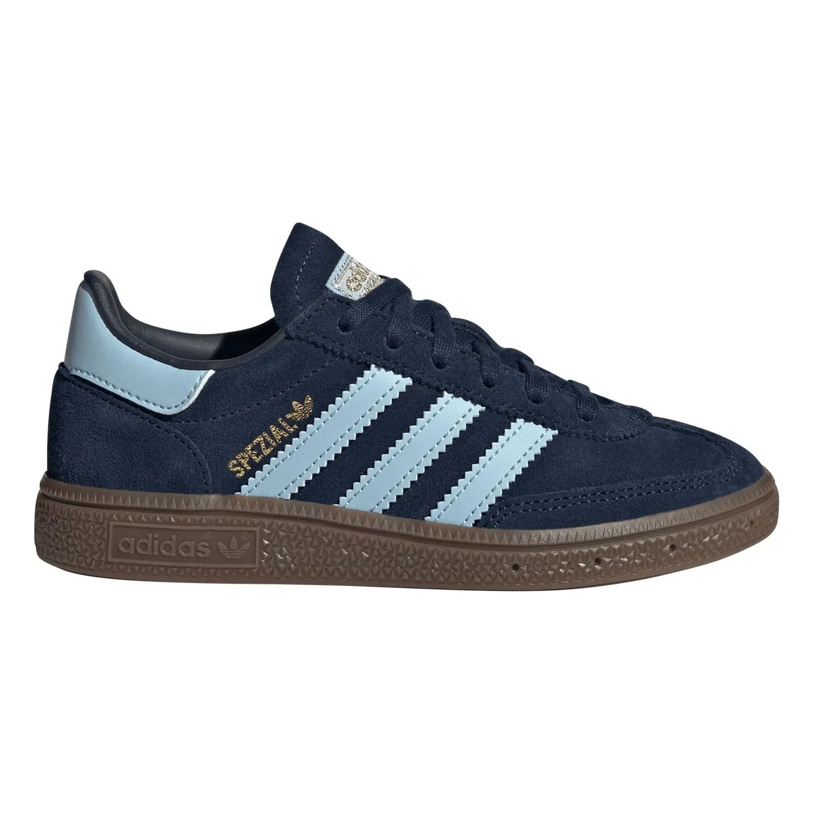 Adidas - Handball Spezial Schnür-Sneaker | Marineblau