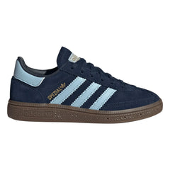 Adidas - Handball Spezial Schnür-Sneaker | Marineblau