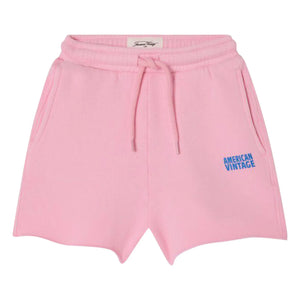 American Vintage - Kurzes Izubird | Rosa