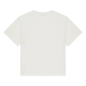 Hundred Pieces - Finn Bio-Baumwoll-T-Shirt | Weiß