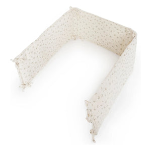 Babyshower - Roseberry Nestchen | Ecru