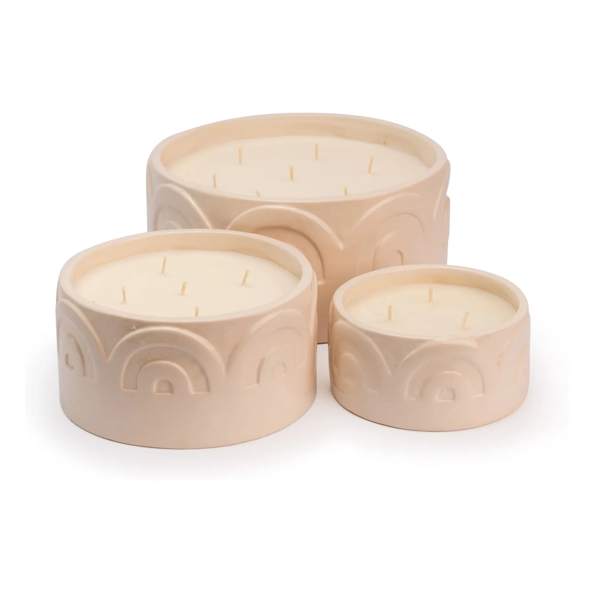 Côté Bougie - BAB Candle, Fanny Lopez - Orientalisch
