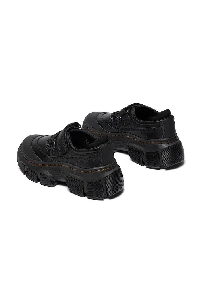 Dr. Martens DMXL Mary Jane Deri Ayakkabı