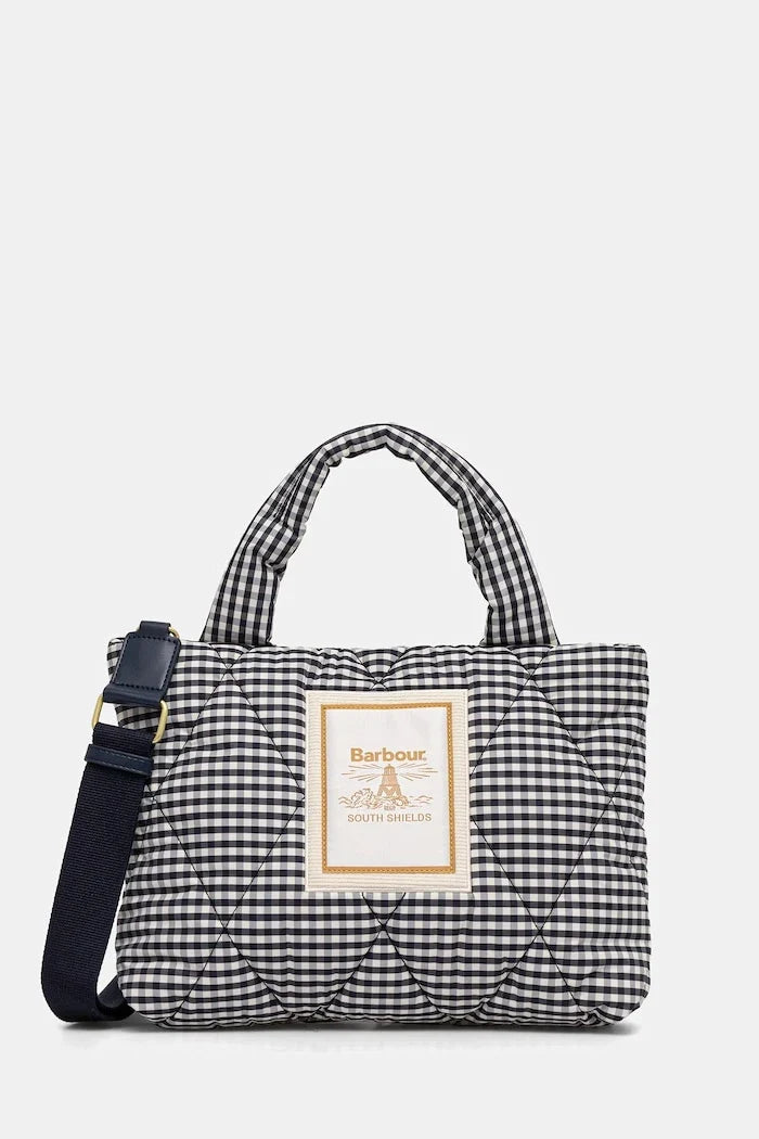 Barbour tote çanta kadın Riah