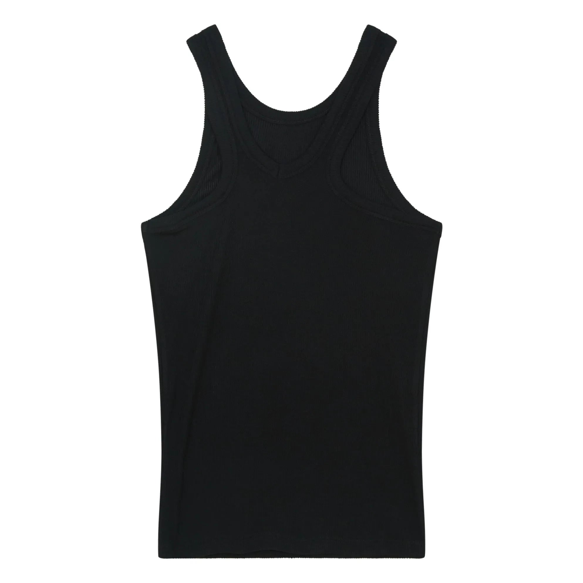 Smallable Woman - Alva Fitilli Tanktop | Schwarz