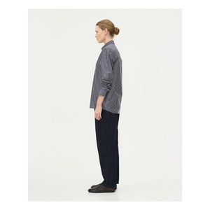 Noyoco - Calder Jeans aus Bio-Baumwolle | Indigo