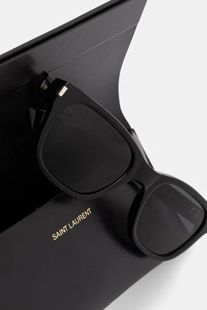 Saint Laurent Kare Güneş Gözlüğü