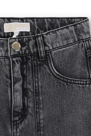 Michael Kors Çocuk Kot Pantolon