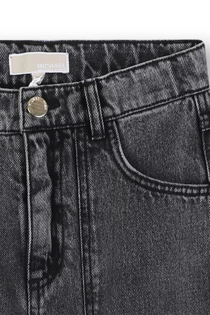 Michael Kors Çocuk Kot Pantolon