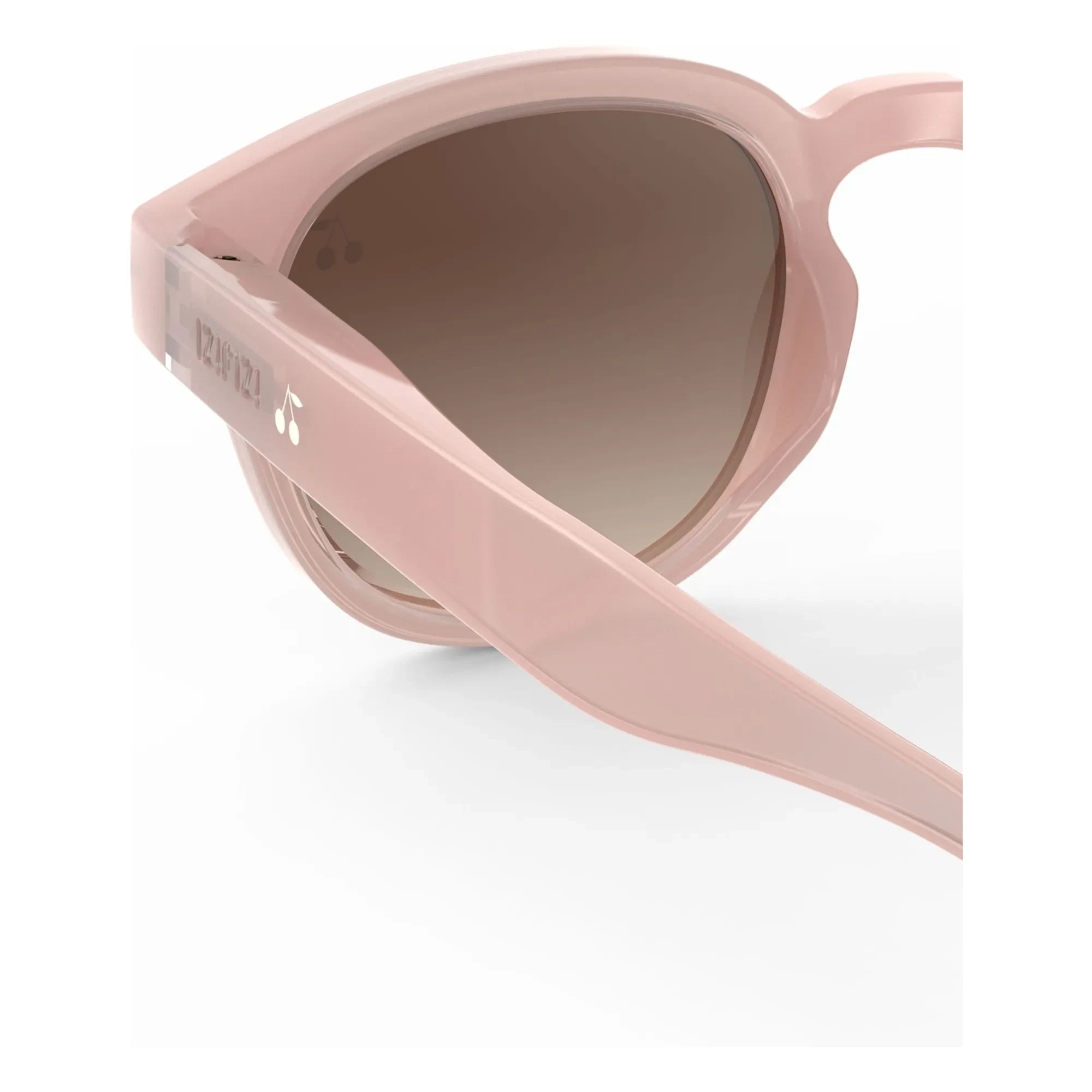 IZIPIZI - Sonnenbrille #C Kinder - Izipizi x Bonpoint | Puderrosa