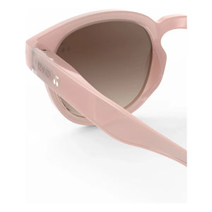 IZIPIZI - Sonnenbrille #C Kinder - Izipizi x Bonpoint | Puderrosa