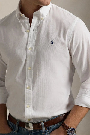 Polo Ralph Lauren Pamuklu Gömlek
