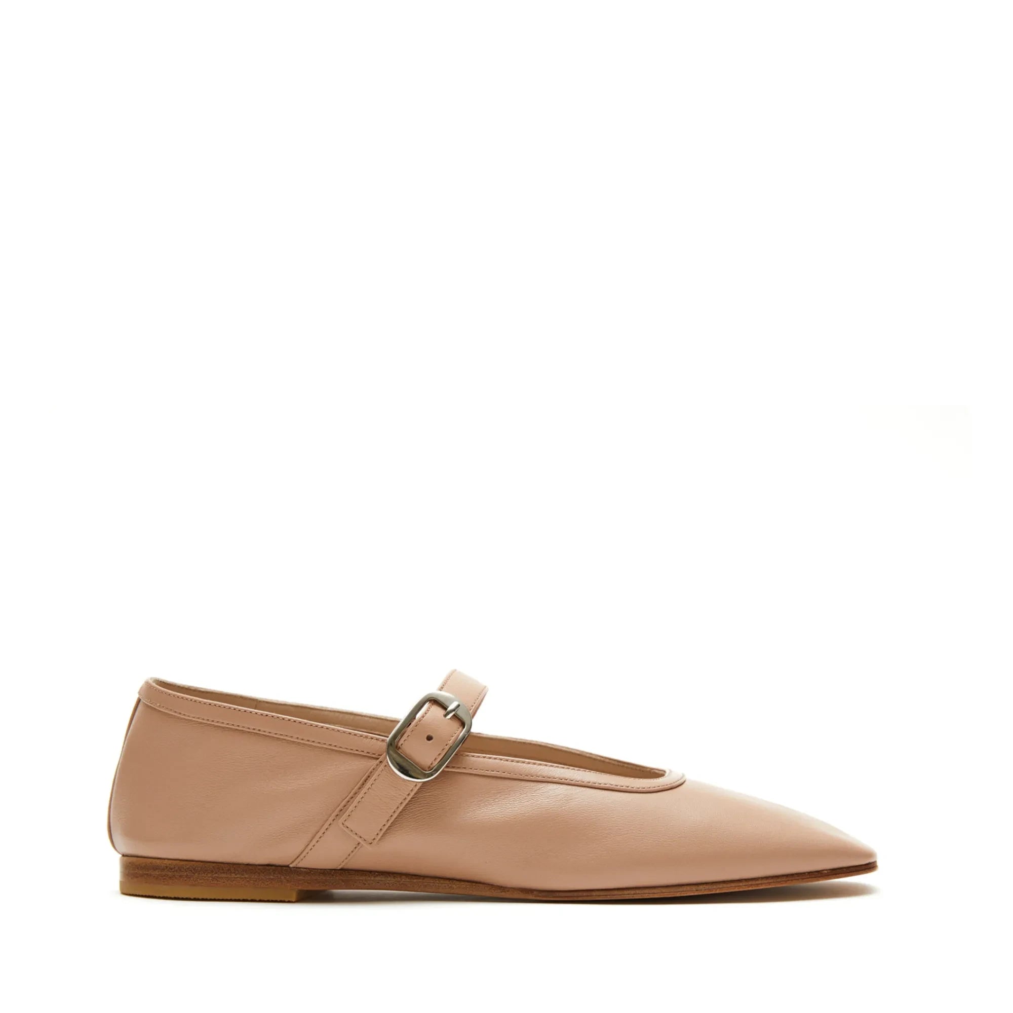 Le Monde Beryl - Ballerina Mary Jane | Rosa