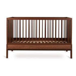 Quax - Ashi Babybett 70x140 cm | Buche