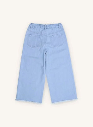 die neue Gesellschaft - Jean Lily | Hellblau