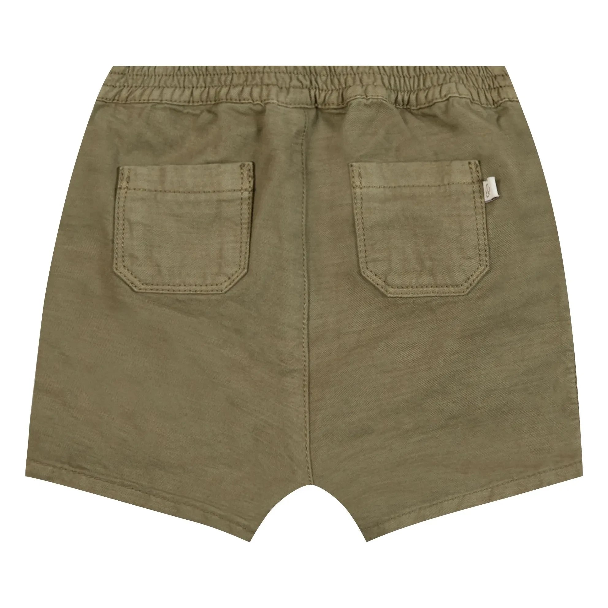 Bonton - Kurzes Lyon Baby | Khaki