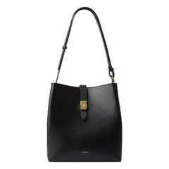 Soeur - Bello Ledertasche | Schwarz